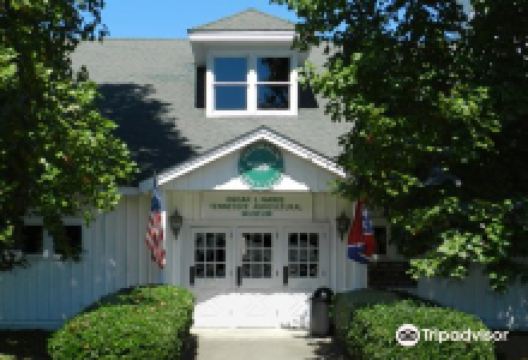 Tennessee Agricultural Museum景点图片