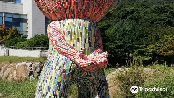 利川世界陶瓷中心