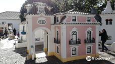 Portugal dos Pequenitos-科英布拉