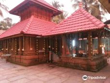 Sundareswara Temple-坎纳诺尔