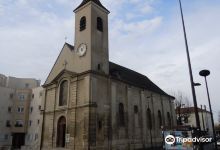 Eglise Saint-Nicolas景点图片