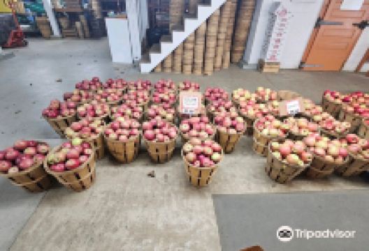 Pryor's Orchard景点图片