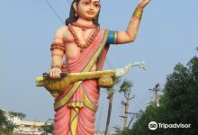 Sri Bhavannarayana Swamy Temple景点图片