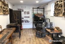 Kashubian Museum in Kartuzy景点图片
