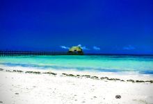 Kiwengwa Beach景点图片