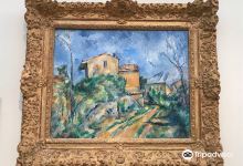 Kimbell Art Museum景点图片