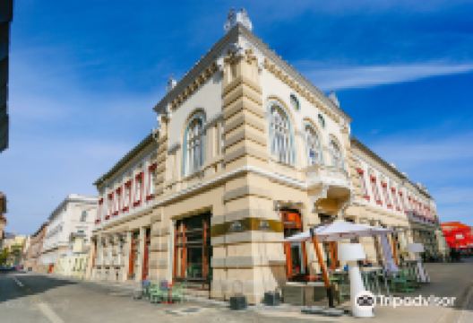 The Palace of the Serbian Episcopacy景点图片