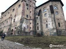 Old Castle Banska Stiavnica-班斯卡－什佳夫尼察