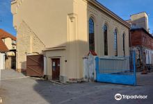 Pacov Synagogue景点图片