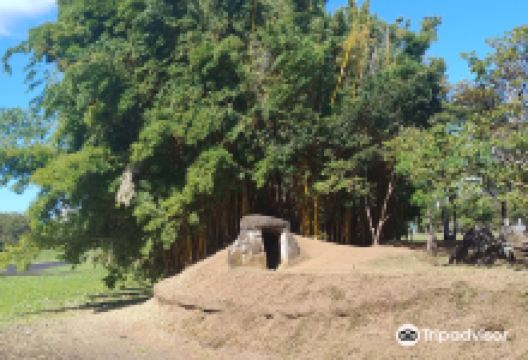 萨瓦纳公园景点图片