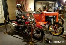 Pennsylvania State Police Museum景点图片