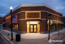 Lowell Milken Center for Unsung Heroes景点图片