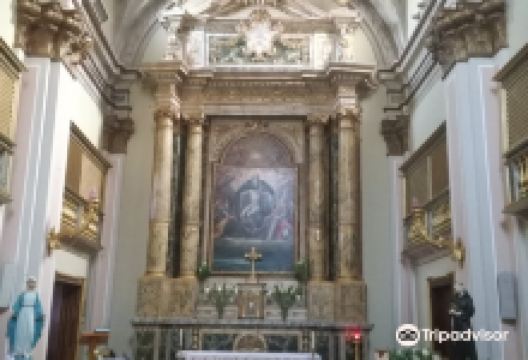 Basilica Cattedrale Santa Maria Assunta景点图片