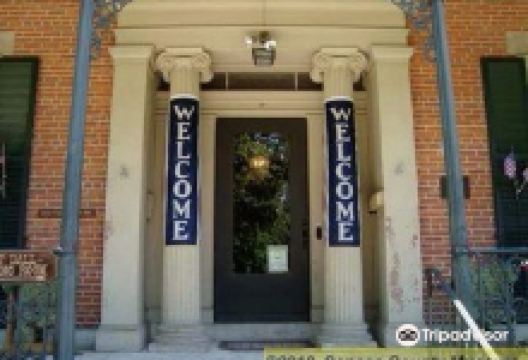 Seneca County Ohio Museum景点图片