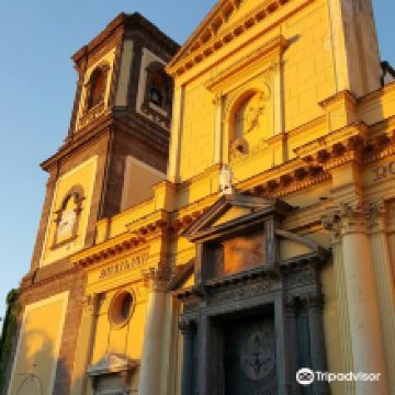 皮雅诺迪索伦托图片