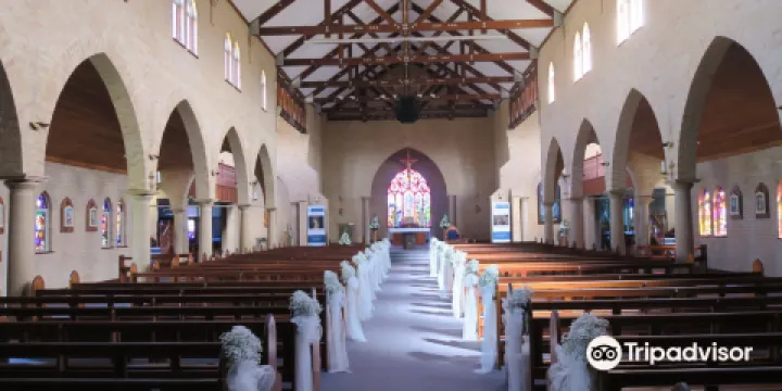 Our Lady of Victories Catholic Parish