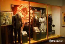 Hampton Roads Naval Museum景点图片