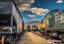 Reading Railroad Heritage Museum景点图片