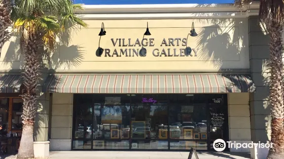 Village Arts Framing & Gallery