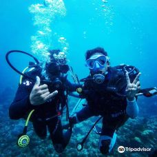 Tamarin OceanPro Divingcenter-塔马兰