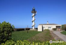 Phare du Parc d'Alprech景点图片