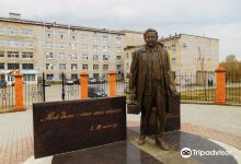 Monument E.A. Wagner景点图片