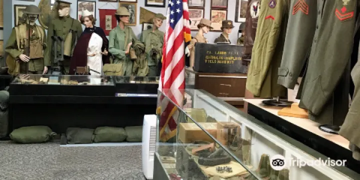 The GI Museum