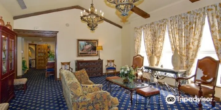 Sunset Memorial Park & Funeral Home