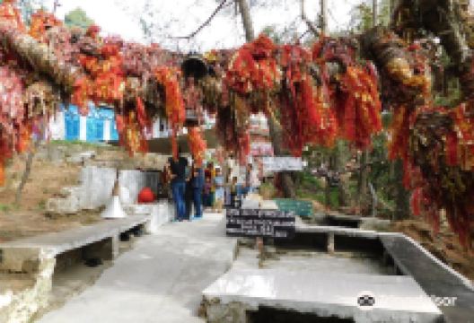 Kalika Temple景点图片
