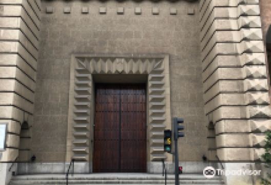 Parroquia Nuestra Señora de las Mercedes景点图片