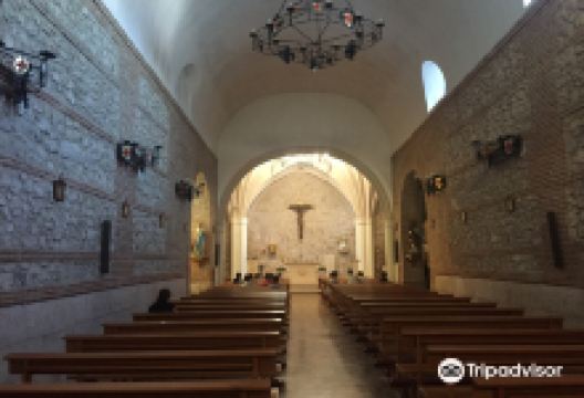 Iglesia Parroquial de la Natividad de Nuestra Senora景点图片