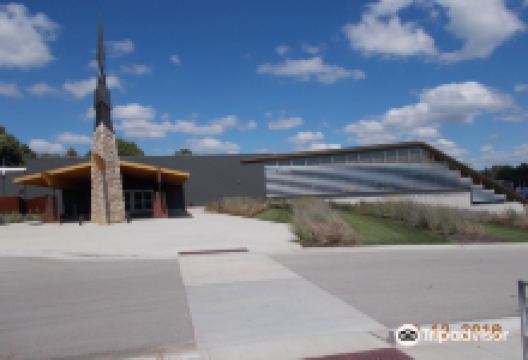 Johnson County Arts and Heritage Center景点图片