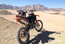 Bike Egypt - Extreme Desert Adventure购物图片