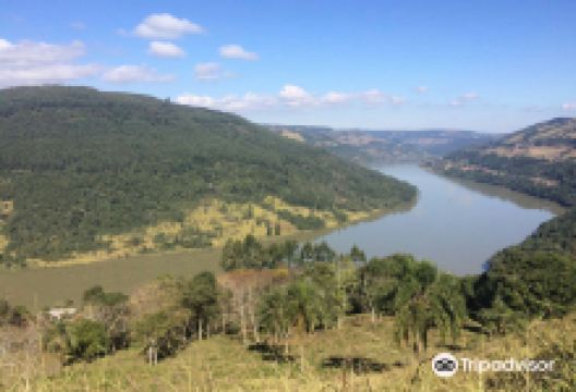 Mirante da Ferradura景点图片