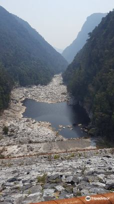 瑟蓬坦水坝-Jarrahdale