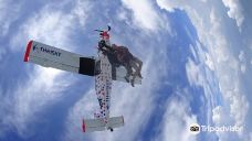Thai Sky跳伞基地-兰乍邦