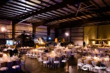 新英格兰航空博物馆-温莎洛克斯