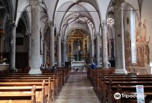 Chiesa della Nativita di Maria景点图片