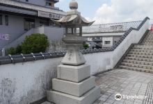 Takasebune Noriba Monument景点图片