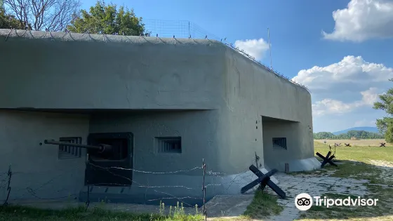 Bunker BS-8