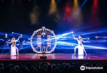 Hamners' Unbelievable Variety Show - Branson, MO景点图片