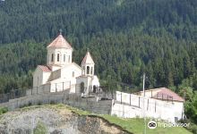 Saint Nicholas church景点图片