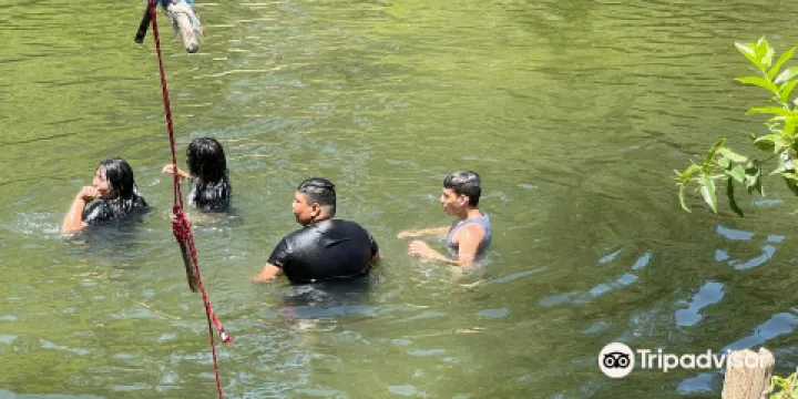 Kern River State Park