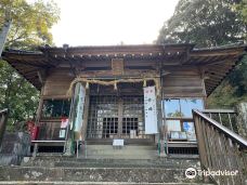Taku-Hachiman Shrine-多久市