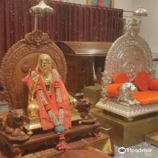 Sri Raghavendra Swamy Matha,
Mantralaya-Mantralayam