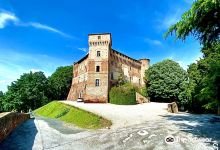 Castello Roero - Monticello d'Alba景点图片