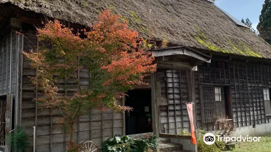 鹽之道資料館
