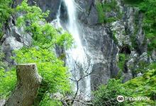 Rhaeadr Fawr景点图片