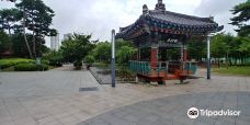 Dongtan Central Park-华城市