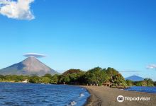 Punta Jesus Maria景点图片